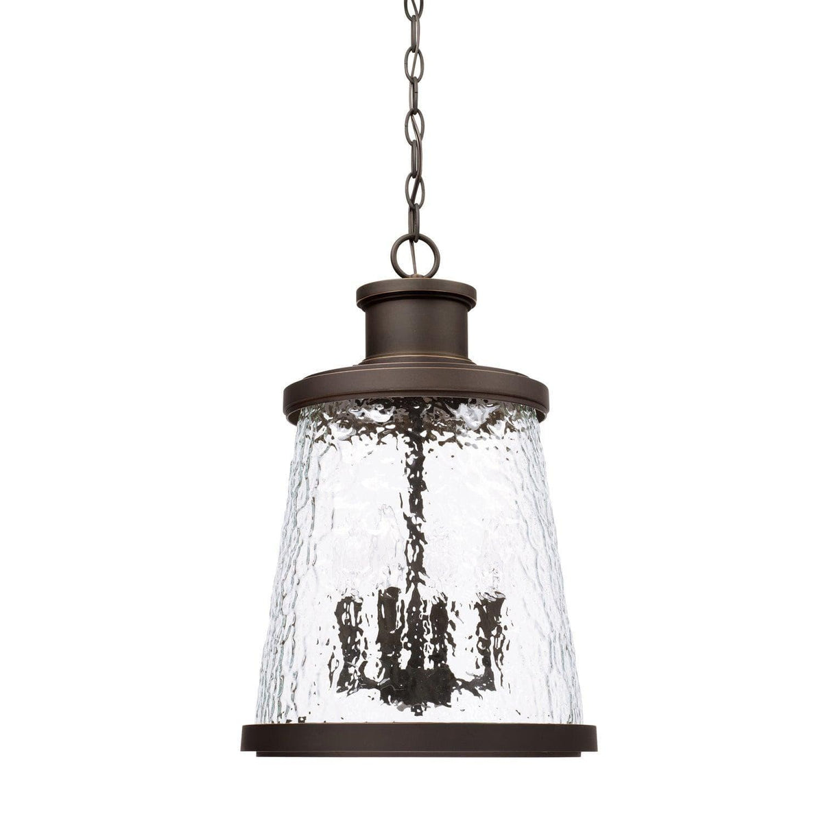 Capital Lighting Fixture Company - Tory Outdoor Hanging Lantern - 926542OZ | Montreal Lighting & Hardware