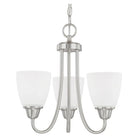 Capital Lighting Fixture Company - Trenton Chandelier - 415131BN-337 | Montreal Lighting & Hardware