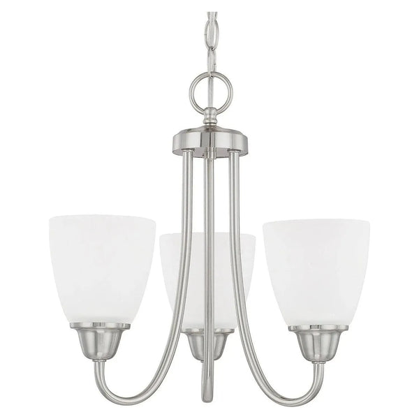 Trenton Chandelier