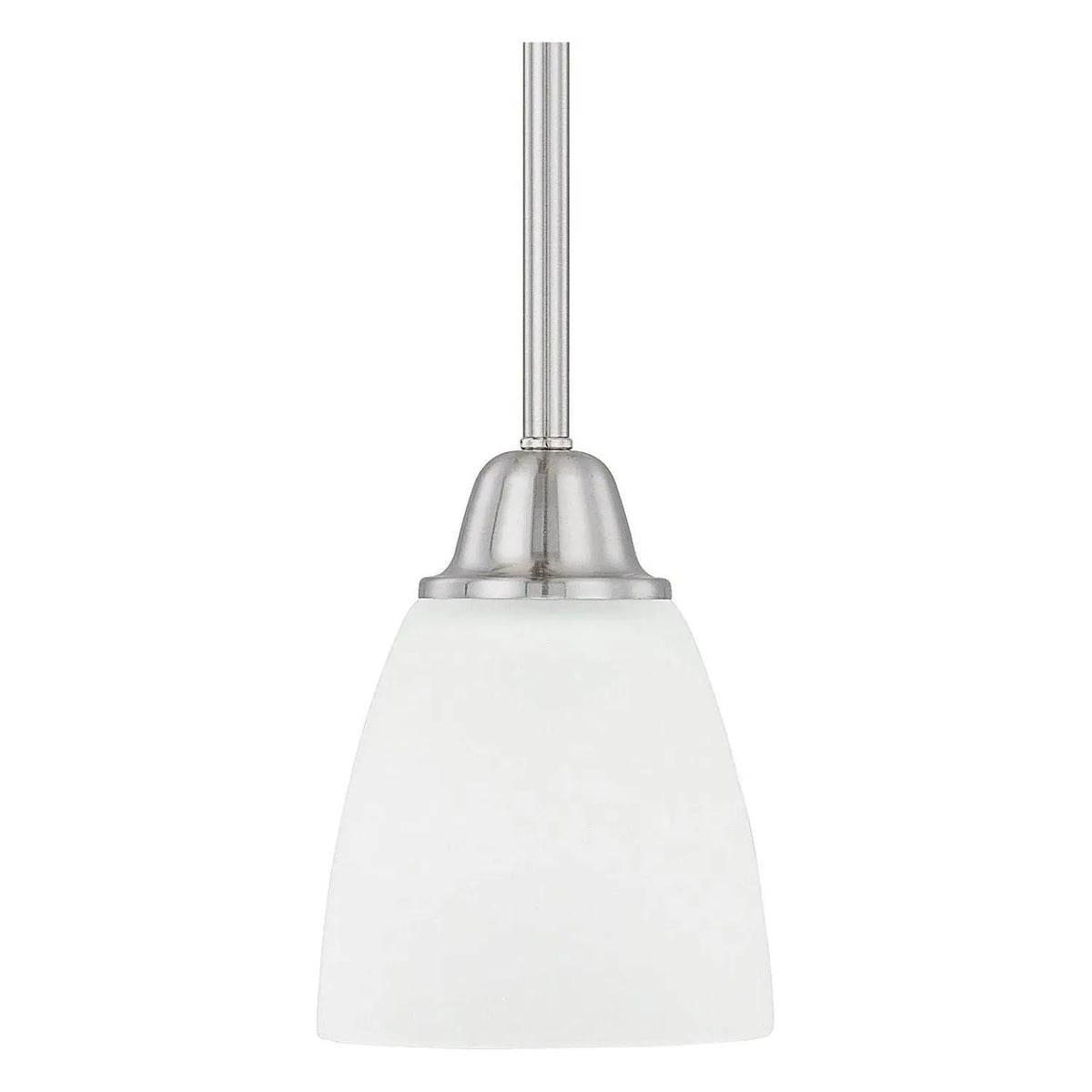 Capital Lighting Fixture Company - Trenton Pendant - 315111BN-337 | Montreal Lighting & Hardware