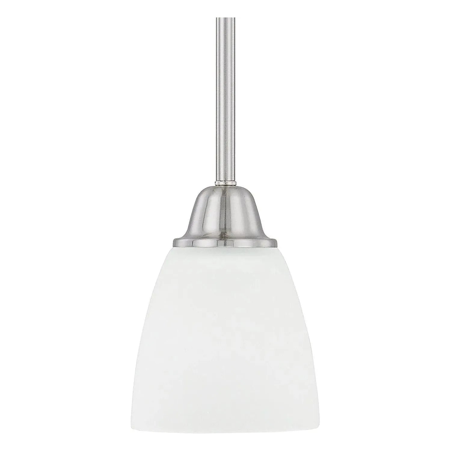 Capital Lighting Fixture Company - Trenton Pendant - 315111BN-337 | Montreal Lighting & Hardware