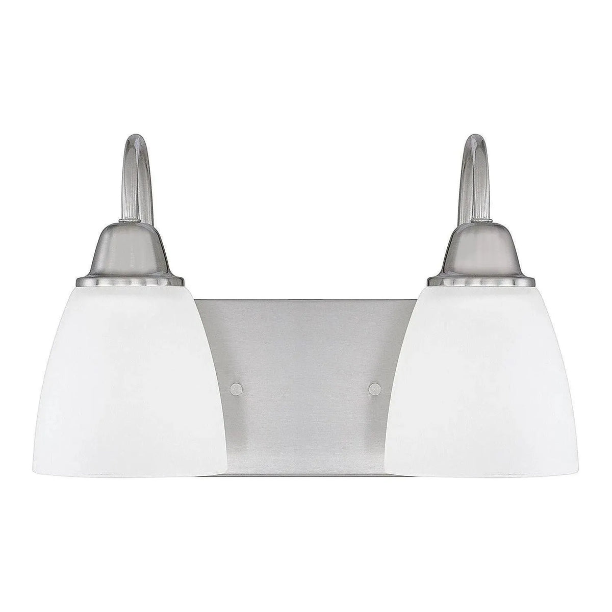 Capital Lighting Fixture Company - Trenton Vanity - 115121BN-337 | Montreal Lighting & Hardware