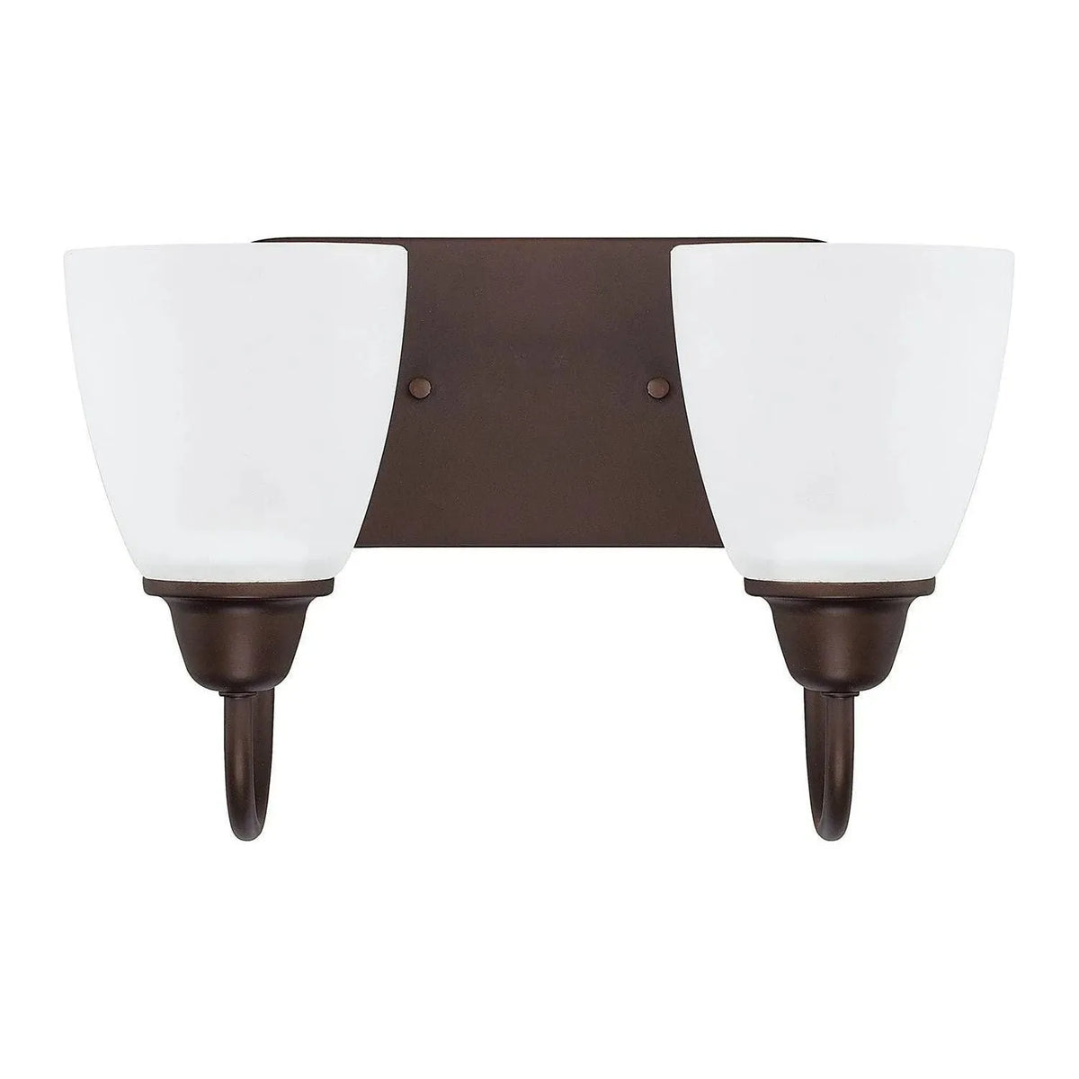 Capital Lighting Fixture Company - Trenton Vanity - 115121BZ-337 | Montreal Lighting & Hardware