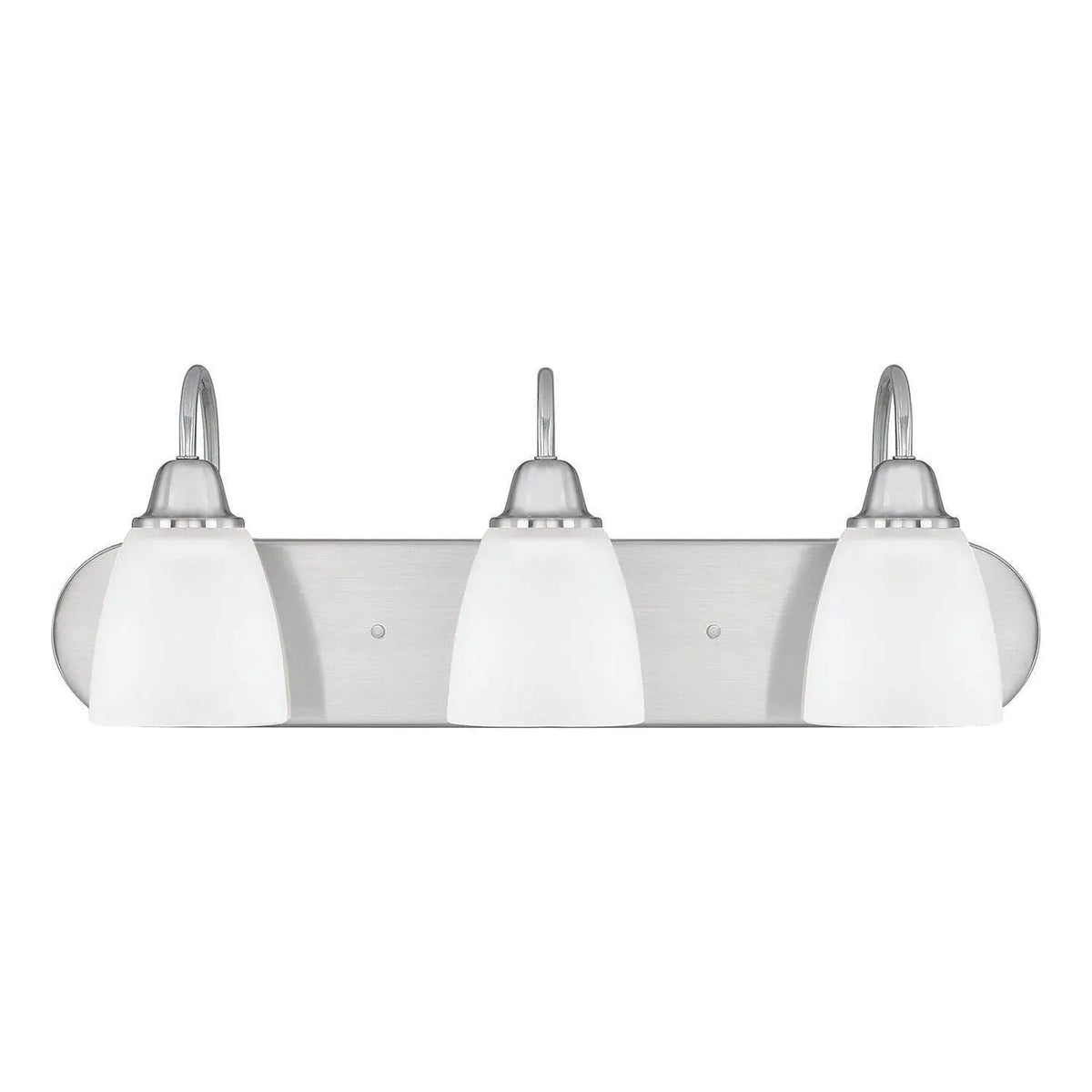 Capital Lighting Fixture Company - Trenton Vanity - 115131BN-337 | Montreal Lighting & Hardware