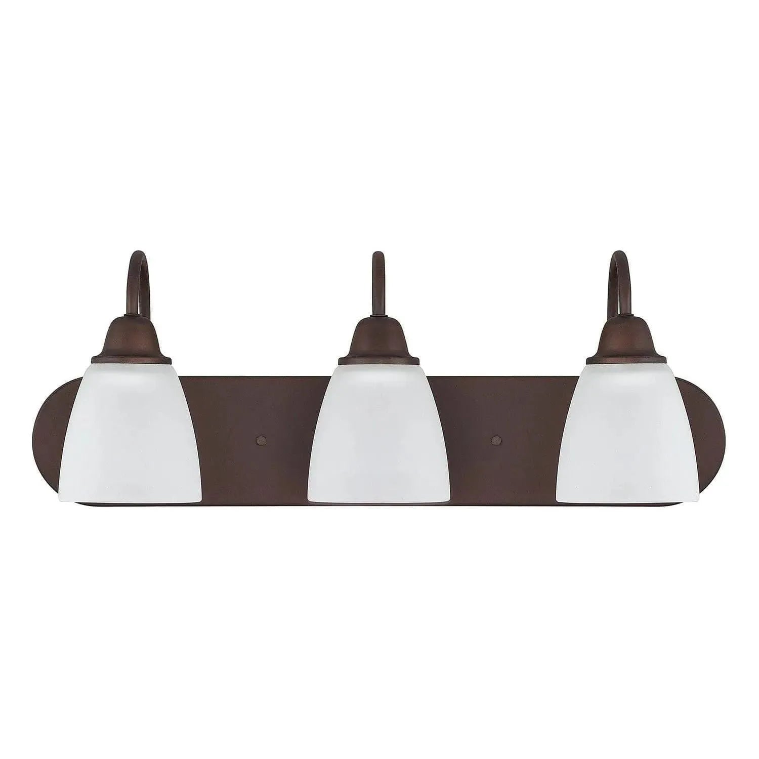 Capital Lighting Fixture Company - Trenton Vanity - 115131BZ-337 | Montreal Lighting & Hardware