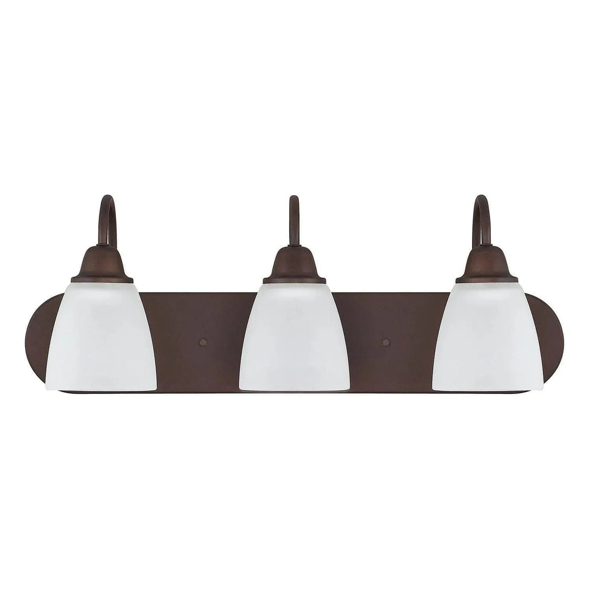 Capital Lighting Fixture Company - Trenton Vanity - 115131BZ-337 | Montreal Lighting & Hardware