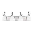 Capital Lighting Fixture Company - Trenton Vanity - 115141BN-337 | Montreal Lighting & Hardware