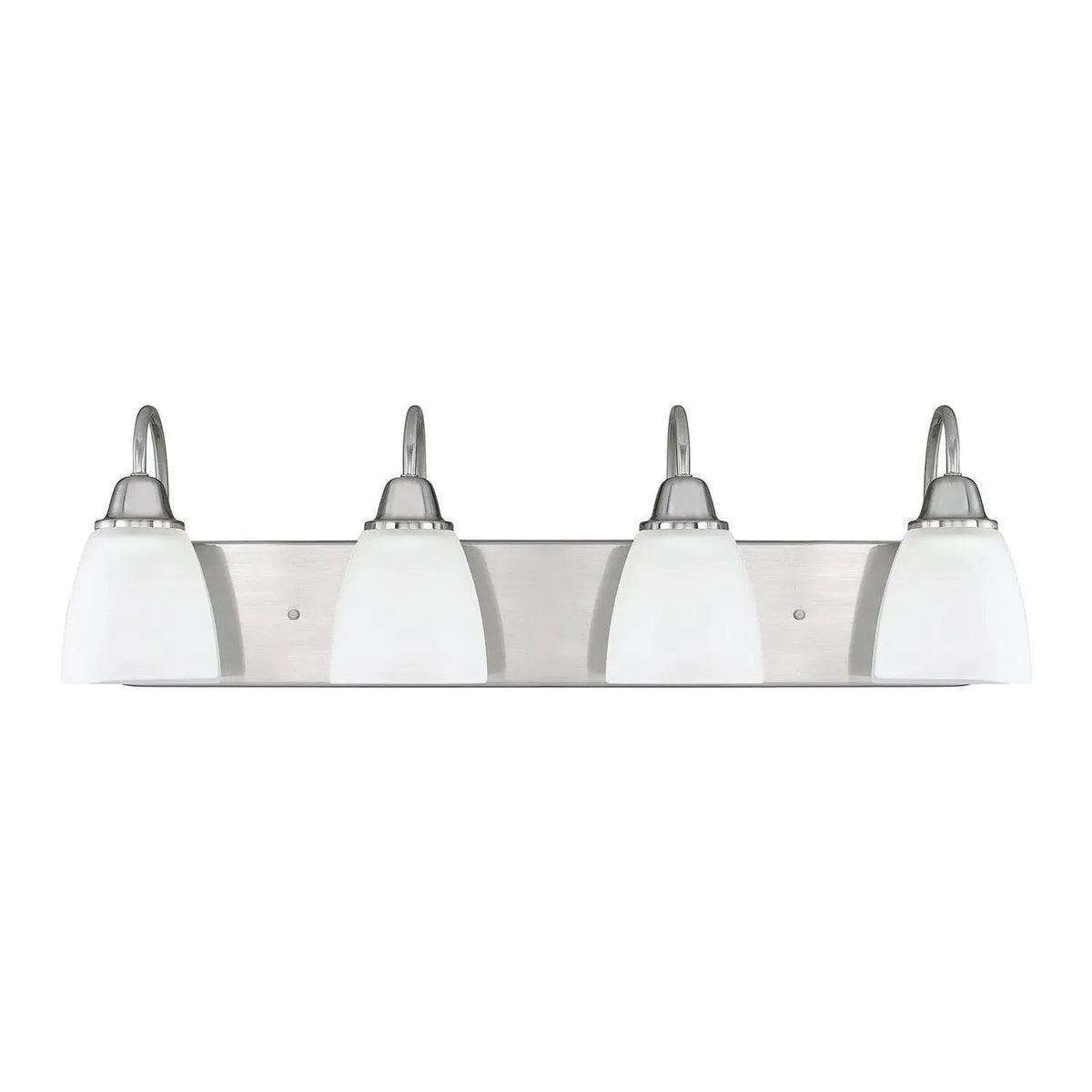 Capital Lighting Fixture Company - Trenton Vanity - 115141BN-337 | Montreal Lighting & Hardware