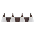 Capital Lighting Fixture Company - Trenton Vanity - 115141BZ-337 | Montreal Lighting & Hardware