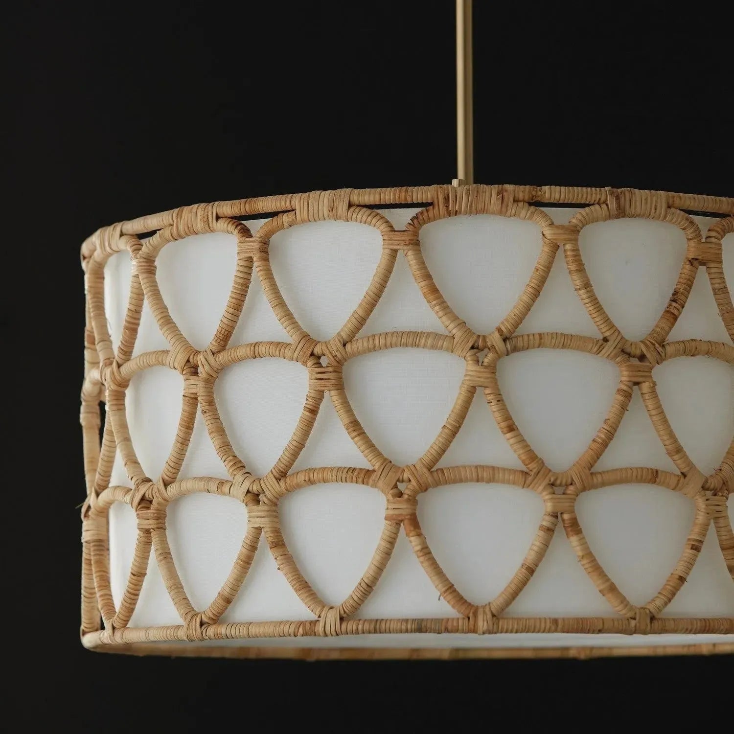 Capital Lighting Fixture Company - Tulum Pendant - 347241MA | Montreal Lighting & Hardware