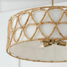 Capital Lighting Fixture Company - Tulum Pendant - 347241MA | Montreal Lighting & Hardware