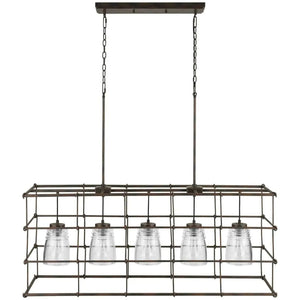 Descriptive image text