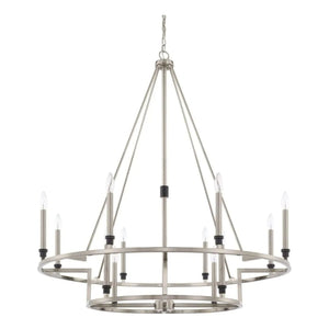 Descriptive image text