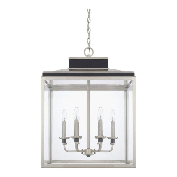 Foyer Tux Suspension