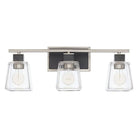 Capital Lighting Fixture Company - Tux Vanity - 125231BT-445 | Montreal Lighting & Hardware