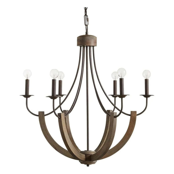 Tybee Chandelier