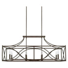 Capital Lighting Fixture Company - Tybee Island Pendant - 829181NG | Montreal Lighting & Hardware