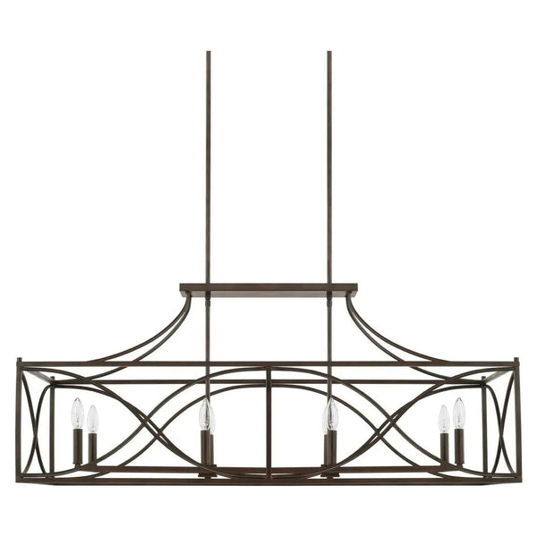 Tybee Island Pendant