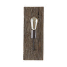 Capital Lighting Fixture Company - Tybee Wall Sconce - 629111NG | Montreal Lighting & Hardware