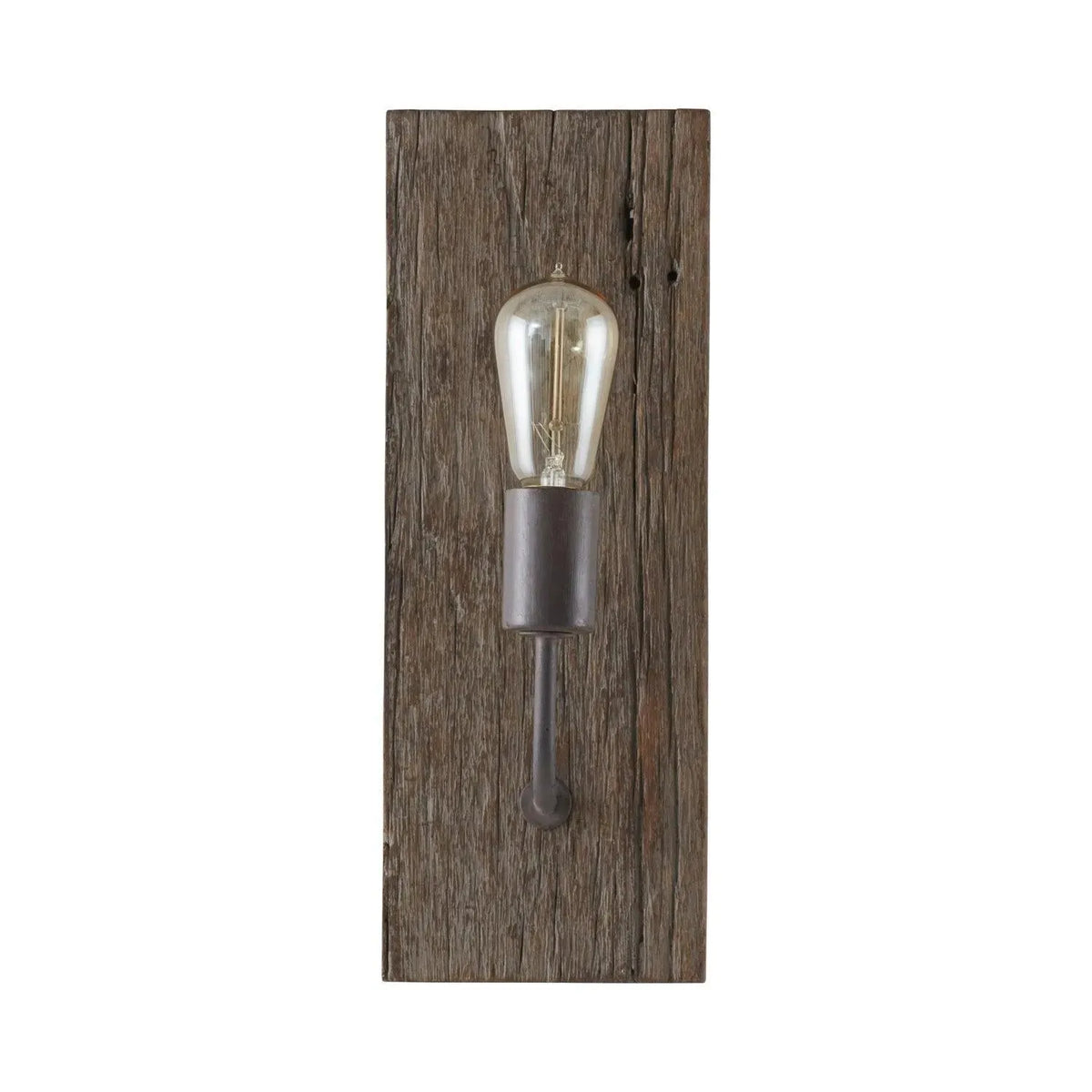 Capital Lighting Fixture Company - Tybee Wall Sconce - 629111NG | Montreal Lighting & Hardware