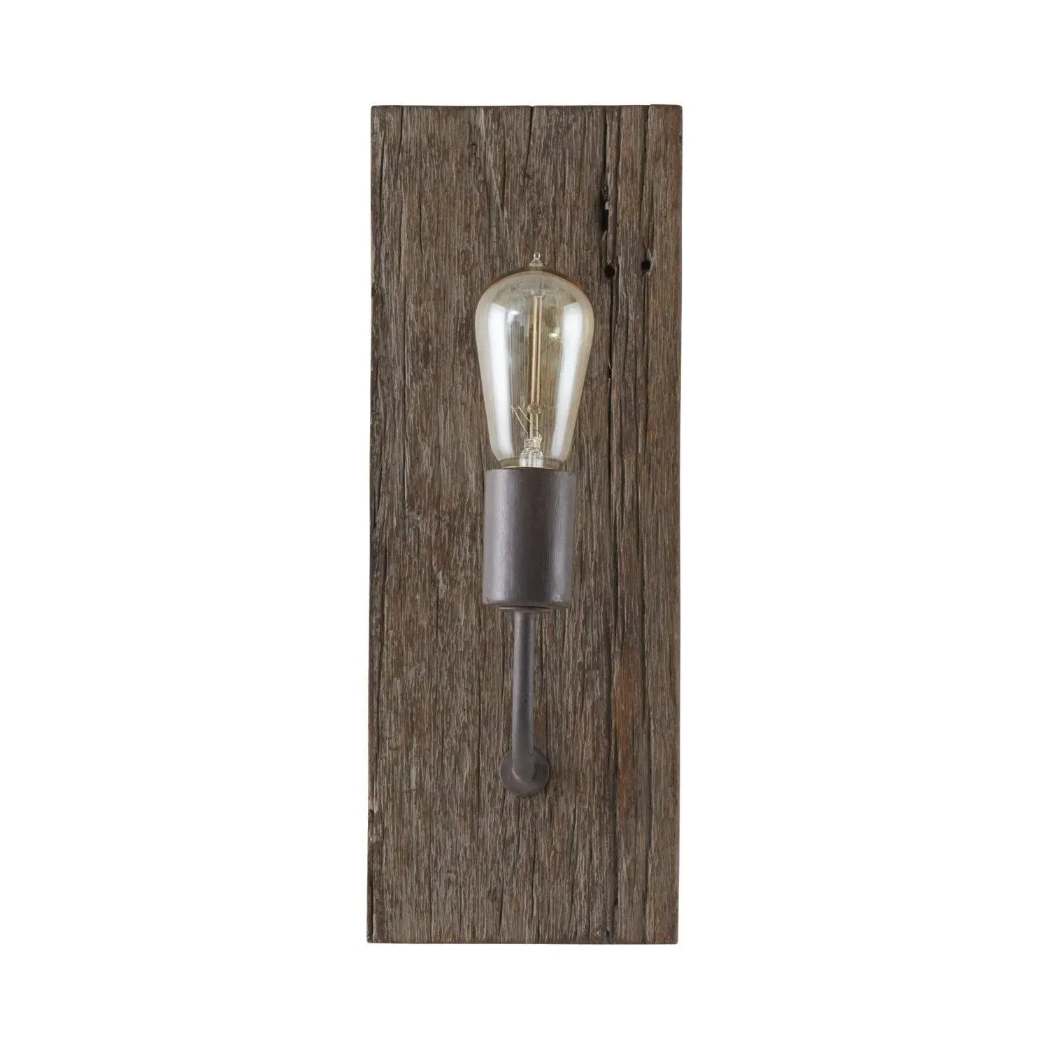 Capital Lighting Fixture Company - Tybee Wall Sconce - 629111NG | Montreal Lighting & Hardware