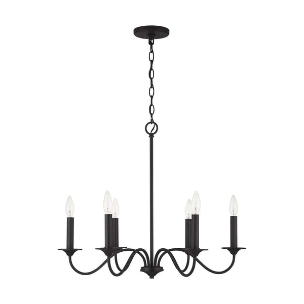 Vincent Chandelier