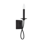 Capital Lighting Fixture Company - Vincent Wall Sconce - 637211BI | Montreal Lighting & Hardware