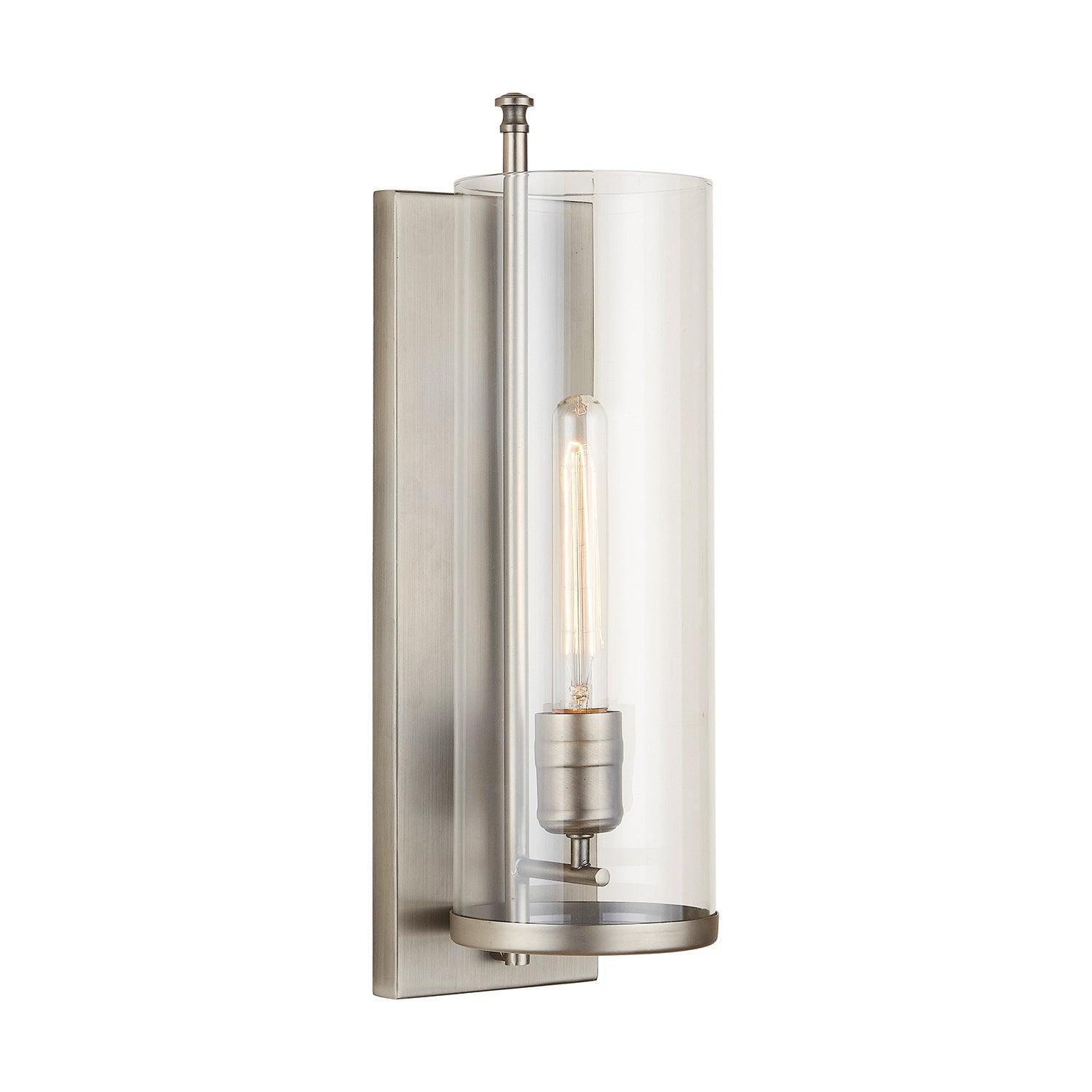 Capital Lighting Fixture Company - Webster Wall Sconce - 632911AN | Montreal Lighting & Hardware