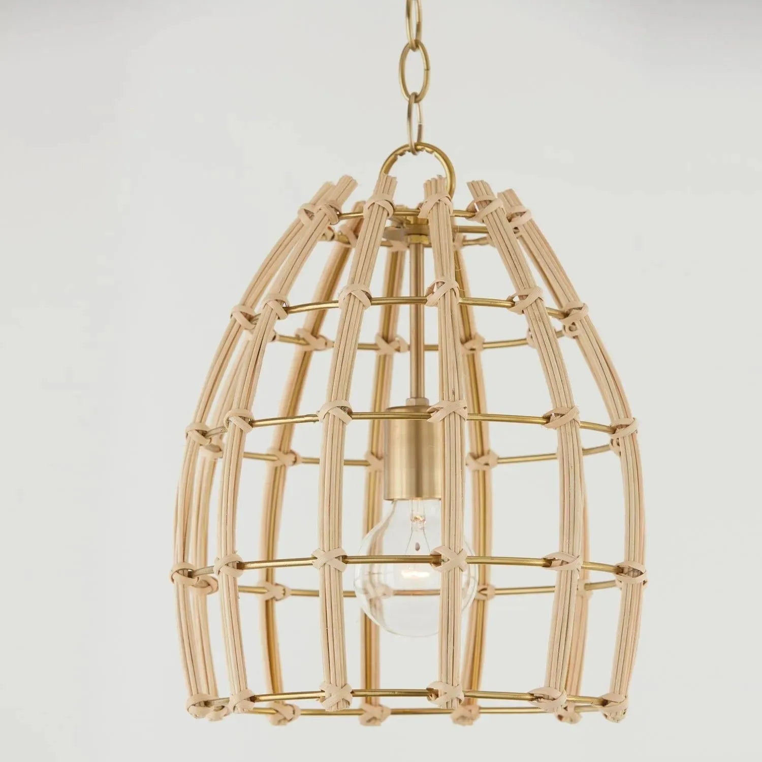 Capital Lighting Fixture Company - Wren Pendant - 344142MA | Montreal Lighting & Hardware