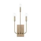 Capital Lighting Fixture Company - Zander Wall Sconce - 621931AD | Montreal Lighting & Hardware