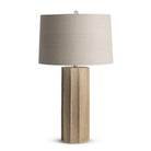 Capri Table Lamp - FLO-4403-BGL