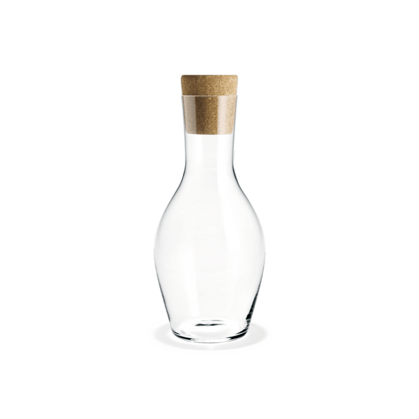 Cabernet Water Carafe