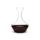 Holmegaard 4802319 Perfection Wine Carafe in Clear