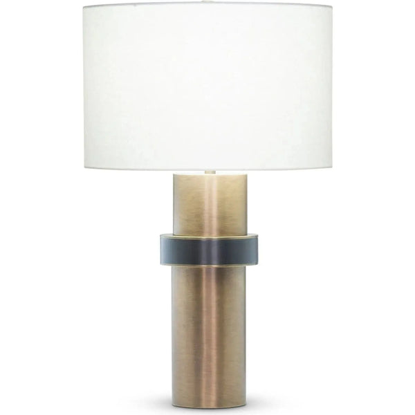 Carlton Lampe de table