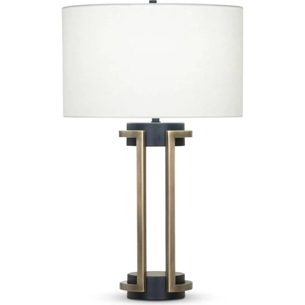 Carmel Table Lamp