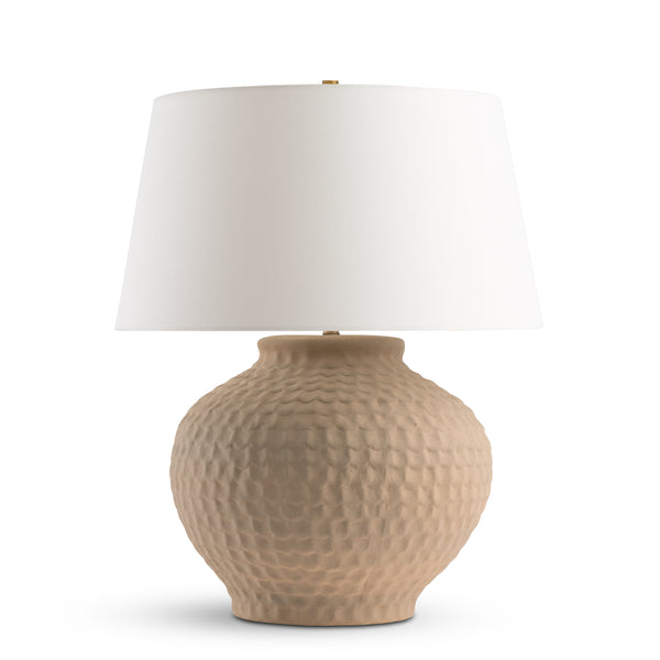 Catane Lampe de table
