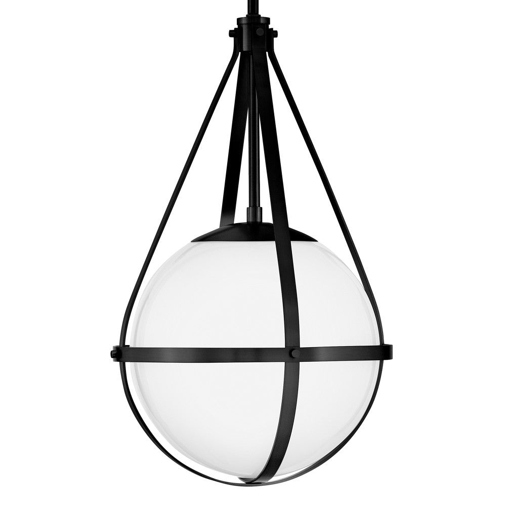 Lark 83677BK Colby Suspension en noir