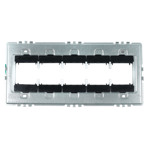 adorne® Sub Frame Only 5-Gang
