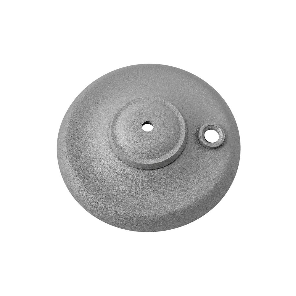 Hinkley Lighting 931001FGT Light Cap Kit in Graphite