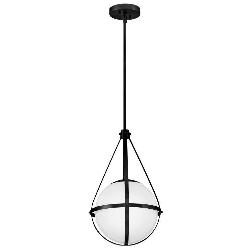 Lark 83677BK Colby Suspension en noir