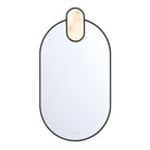 Eurofase 48510-028 Mrissa LED Mirror in Black