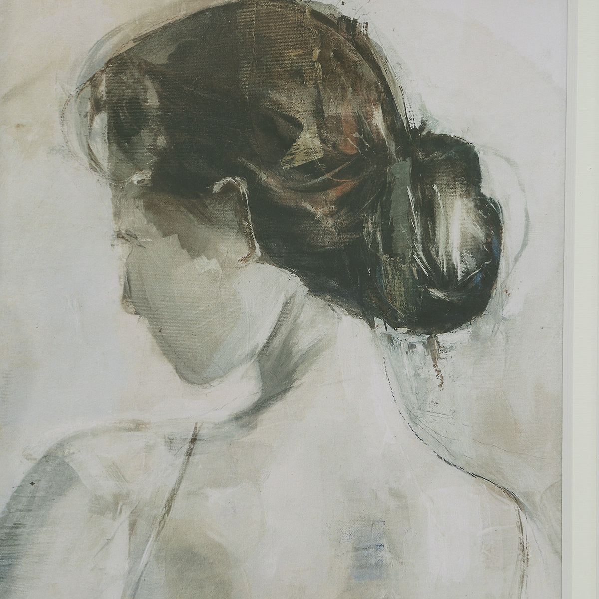 Penelope Printed Art