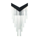Europhase 47600-027 Vivien LED Murale en noir