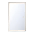 Eurofase 48103-015 Lenora LED Mirror in Silver