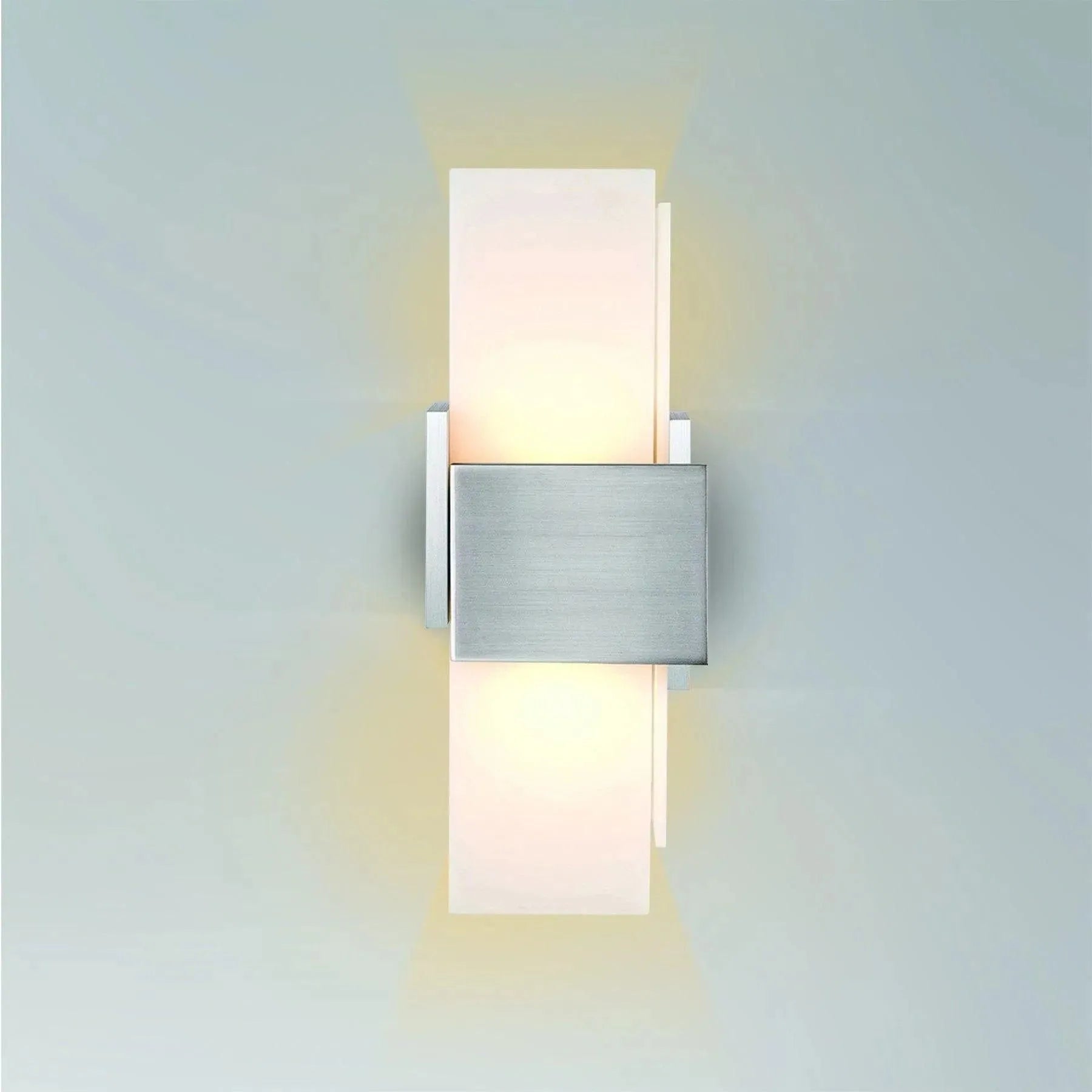 Cerno - Acuo LED Wall Sconce - 03-130-A-27P1 | Montreal Lighting & Hardware