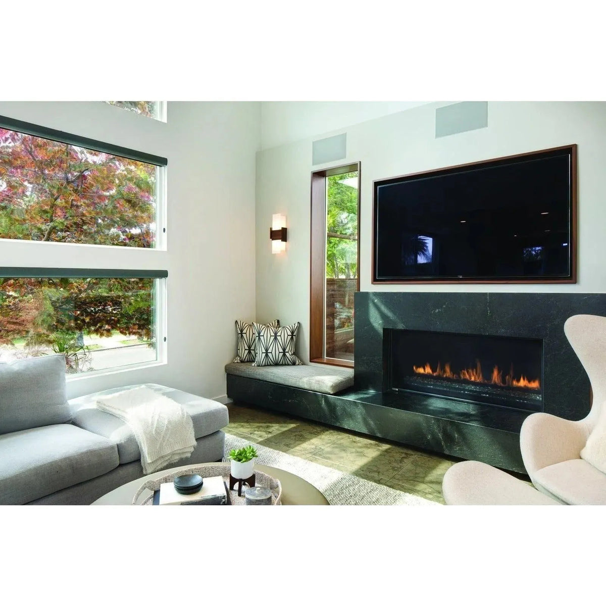 Cerno - Acuo LED Wall Sconce - 03-130-A-27P1 | Montreal Lighting & Hardware