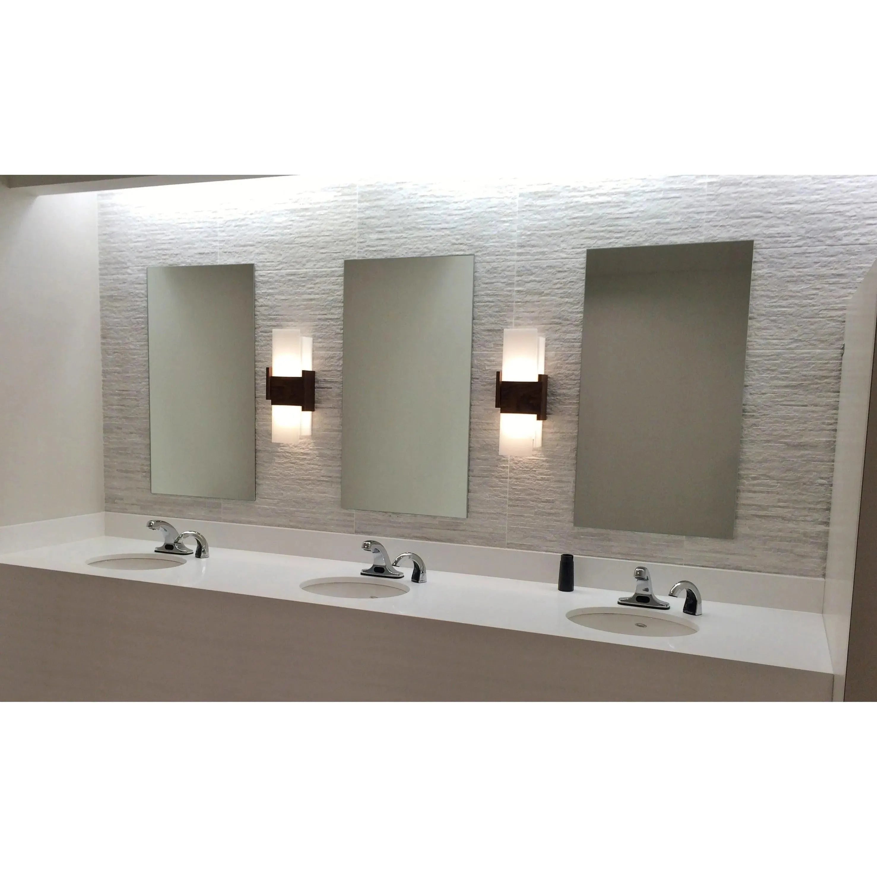Cerno - Acuo LED Wall Sconce - 03-130-A-27P1 | Montreal Lighting & Hardware