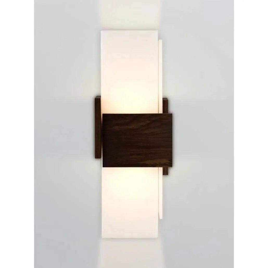 Cerno - Acuo LED Wall Sconce - 03-130-D-27P1 | Montreal Lighting & Hardware