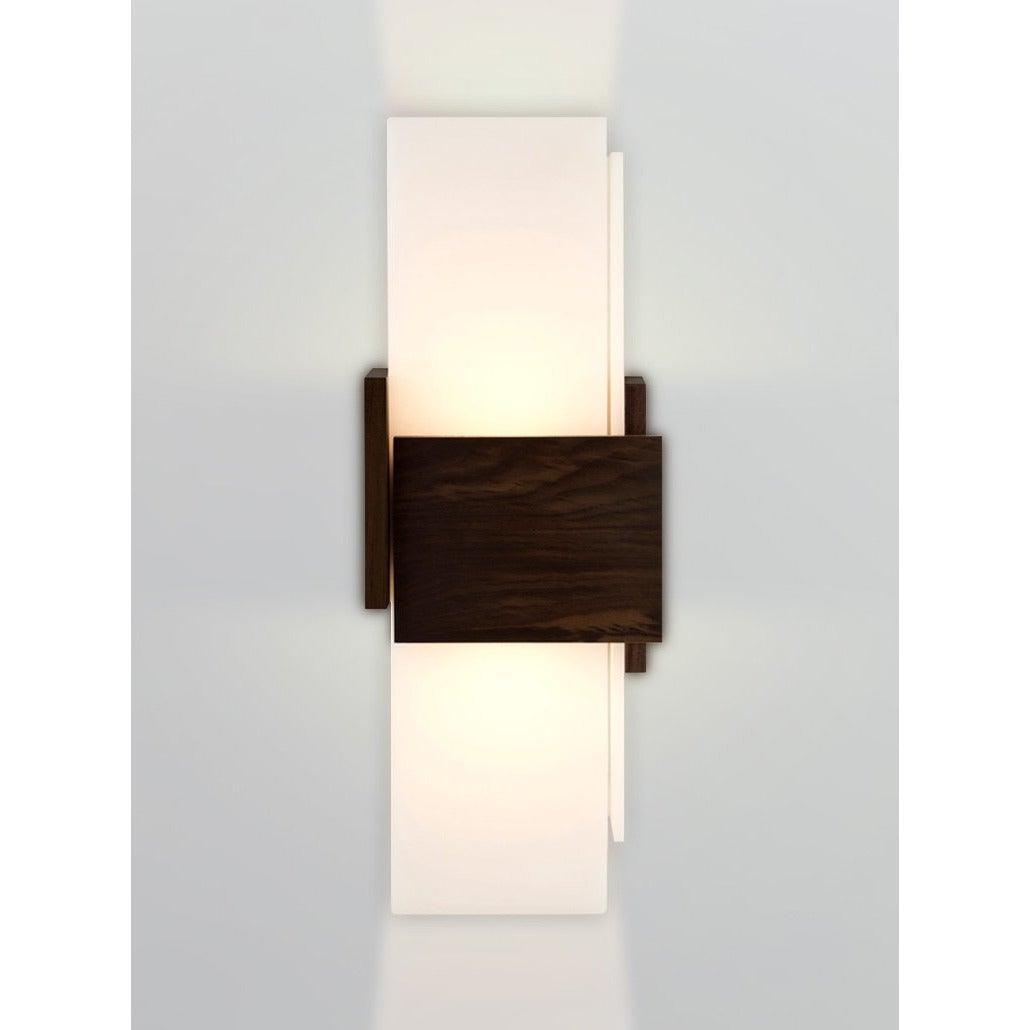 Cerno - Acuo LED Wall Sconce - 03-130-D-27P1 | Montreal Lighting & Hardware