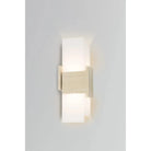 Cerno - Acuo LED Wall Sconce - 03-130-O-27P1 | Montreal Lighting & Hardware